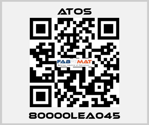 80000LEA045 Atos