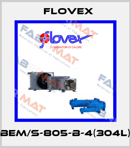BEM/S-805-B-4(304L) Flovex