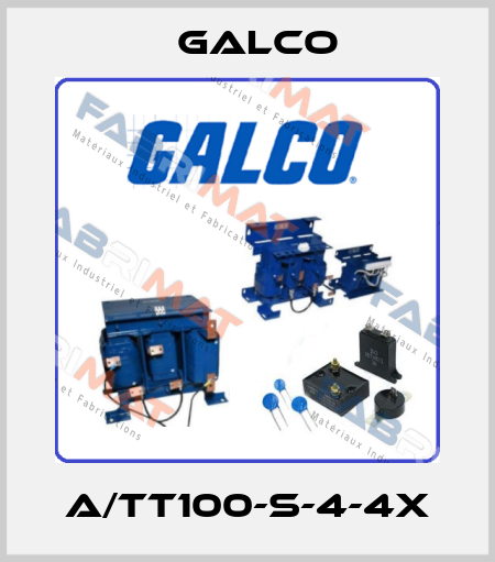 A/TT100-S-4-4X Galco
