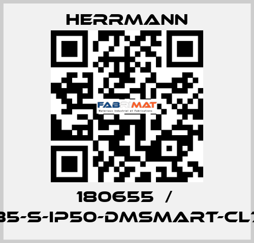 180655  /  KHS35-S-IP50-DMsmart-CL70HF Herrmann