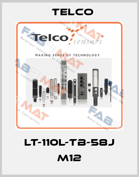 LT-110L-TB-58J M12 Telco