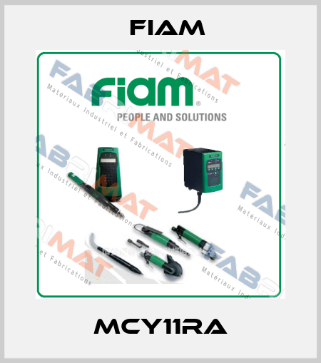 MCY11RA Fiam
