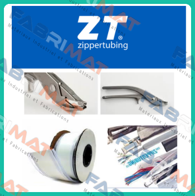 Z-Wrap PVL-10 (50mmx200m) Zippertubing