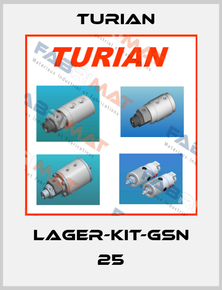 Lager-Kit-GSN 25 Turian