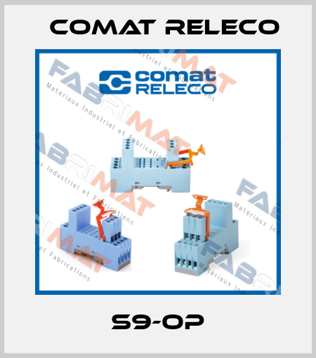 S9-OP Comat Releco