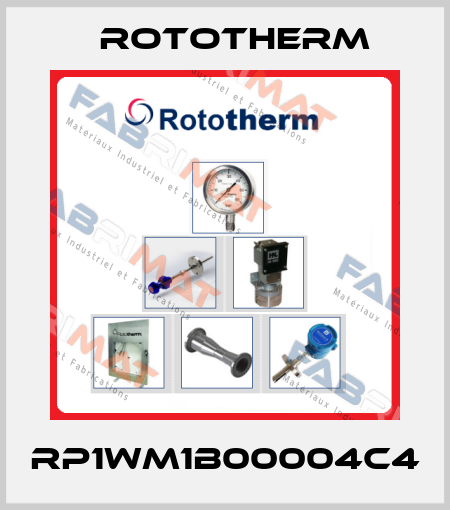 RP1WM1B00004C4 Rototherm