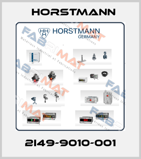 2I49-9010-001 Horstmann