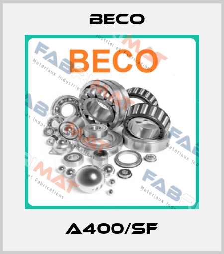 A400/SF Beco