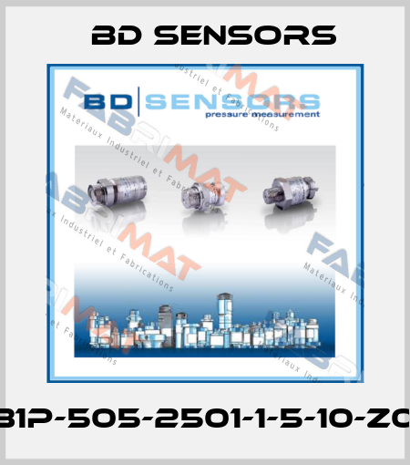 DMK331P-505-2501-1-5-10-Z00-1120 Bd Sensors