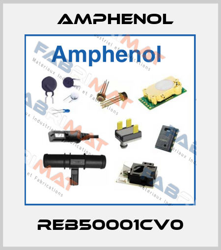 REB50001CV0 Amphenol