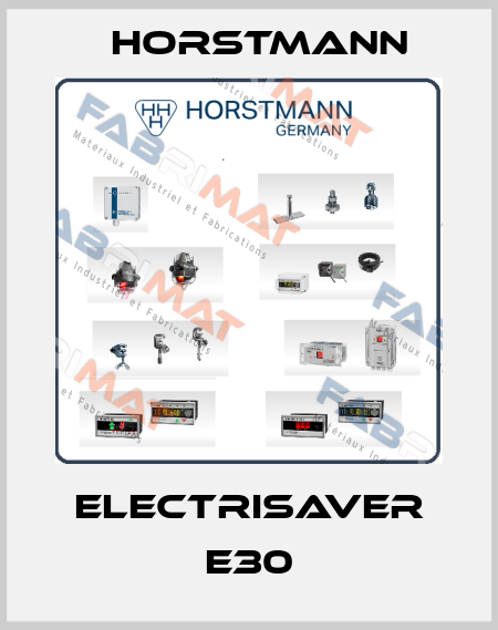 Electrisaver E30 Horstmann