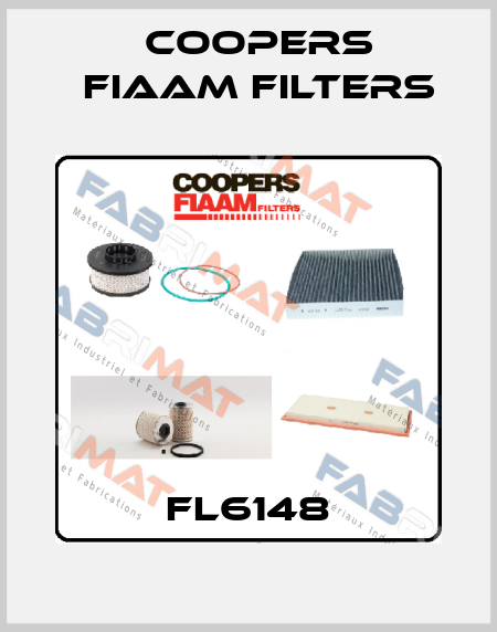 FL6148 Coopers Fiaam Filters