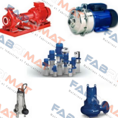Pompa LOWARA 15SVI03-06CN040T6PQBV Lowara