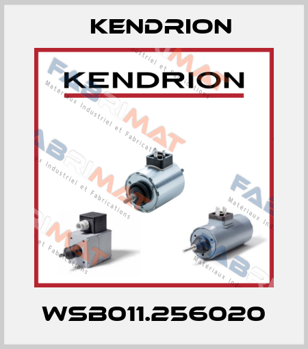 WSB011.256020 Kendrion