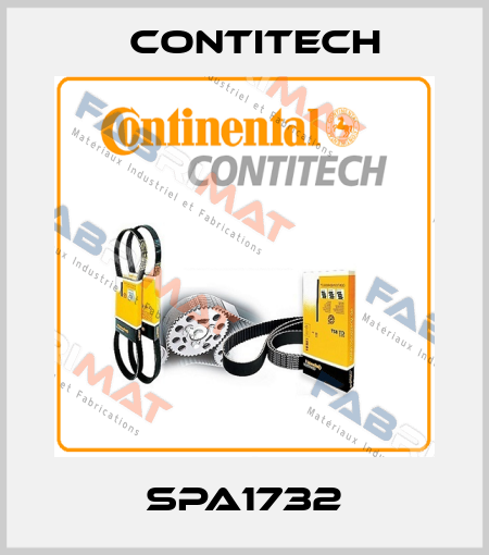 SPA1732 Contitech