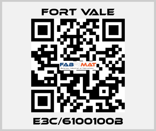 E3C/6100100B Fort Vale