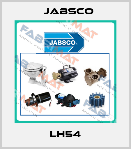 LH54 Jabsco