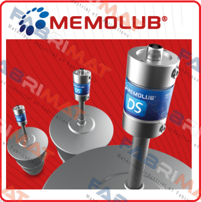 Memolub Fettkartusche 240cc / 04014 Memolub