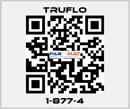  1-877-4 TRUFLO