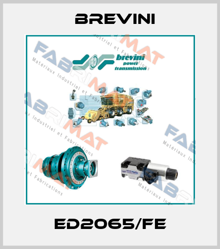 ED2065/FE Brevini