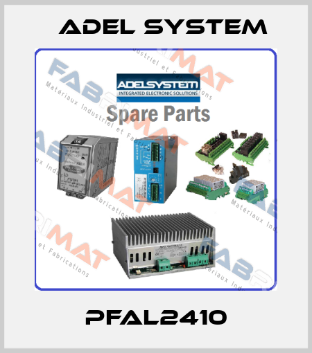 PFAL2410 ADEL System