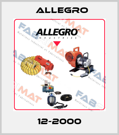 12-2000 Allegro
