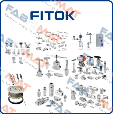 SS-T20D-9-125-2M Fitok