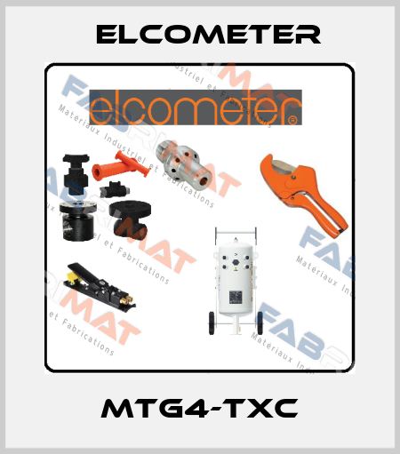 MTG4-TXC Elcometer