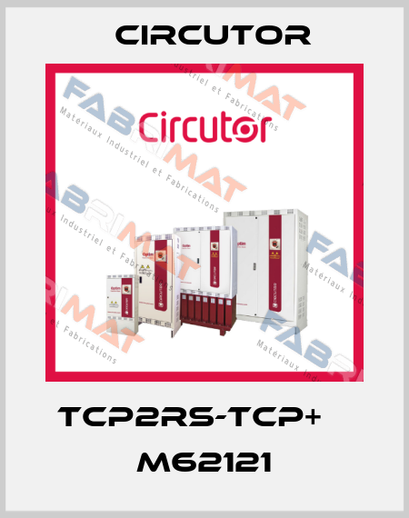 TCP2RS-TCP+    M62121 Circutor
