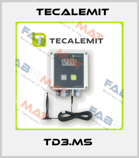 TD3.MS  Tecalemit
