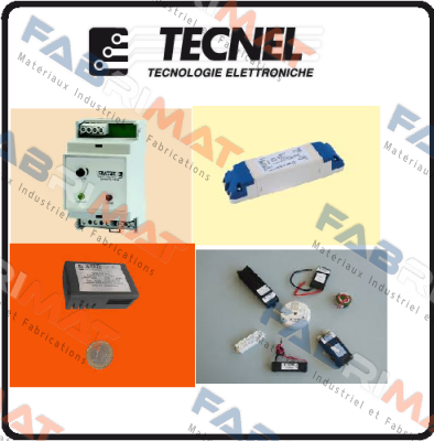 TE 7620.5  Tecnel