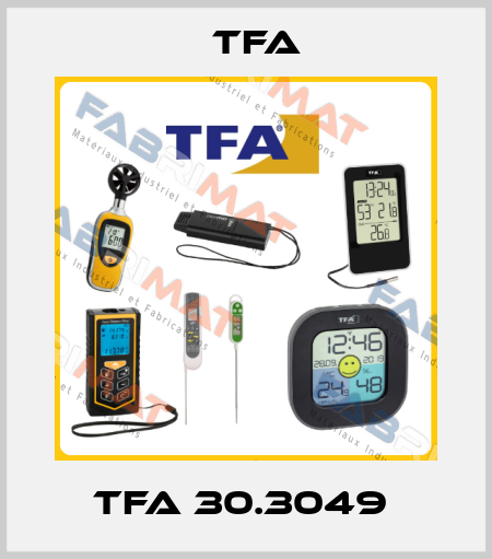 TFA 30.3049  TFA
