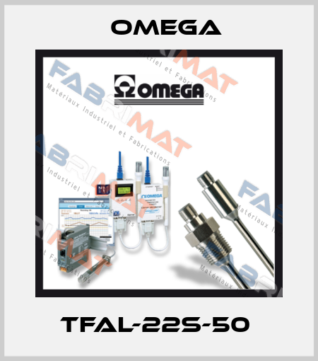 TFAL-22S-50  Omega