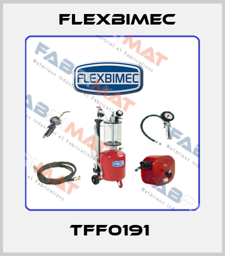 TFF0191  Flexbimec