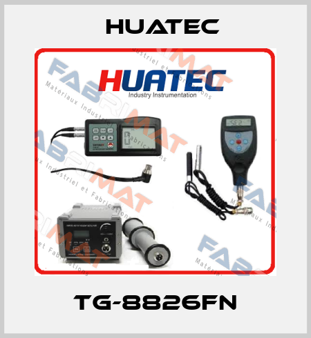 TG-8826FN HUATEC