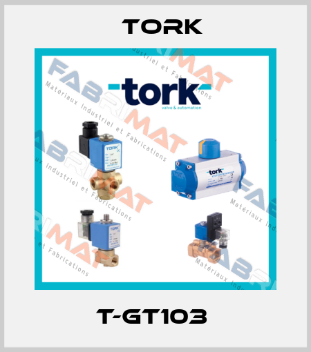 T-GT103  Tork