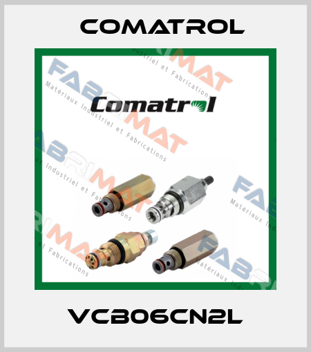 VCB06CN2L Comatrol