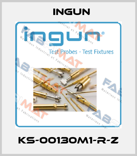 KS-00130M1-R-Z Ingun