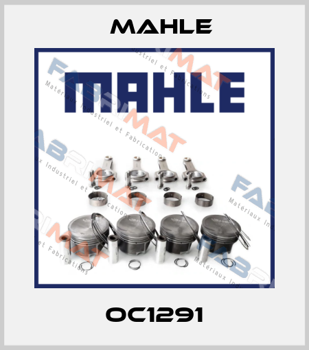 OC1291 MAHLE