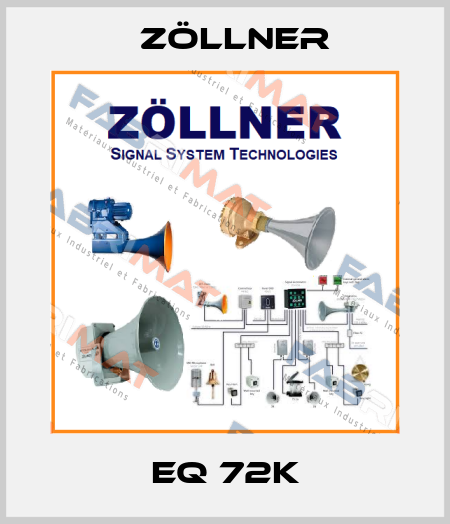 EQ 72K Zöllner