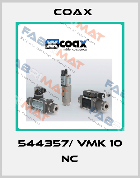 544357/ VMK 10 NC Coax