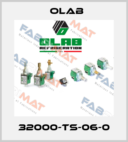 32000-TS-06-0 Olab