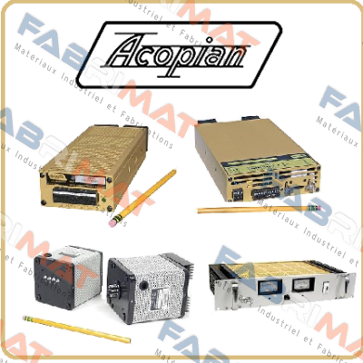 U45Y500-230 Acopian