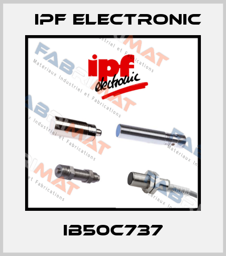 IB50C737 IPF Electronic