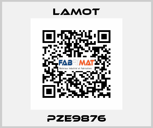 PZE9876 Lamot