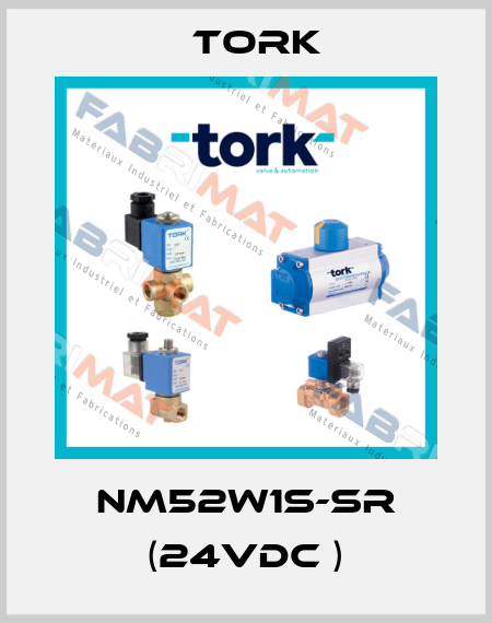 NM52W1S-SR (24VDC ) Tork