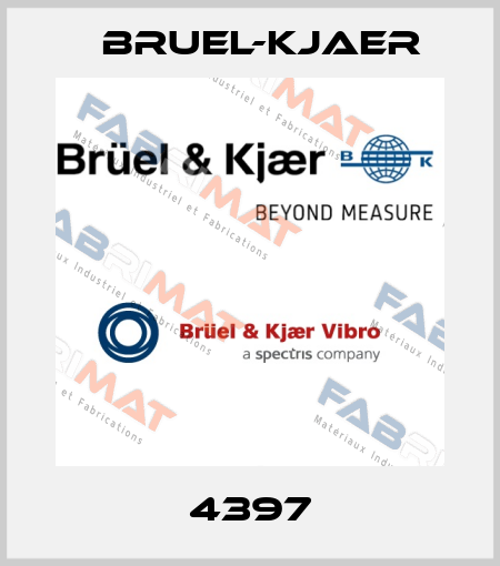 4397 Bruel-Kjaer