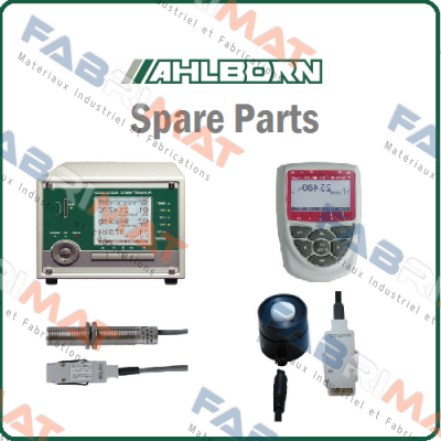 THERM 2420-1L Ahlborn