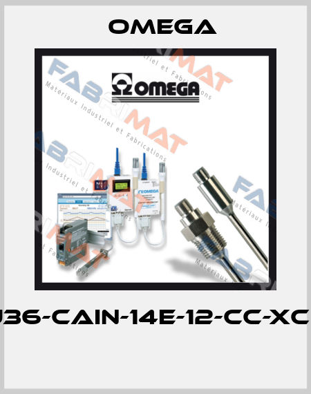 TJ36-CAIN-14E-12-CC-XCIB  Omega