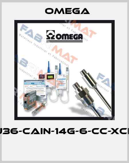 TJ36-CAIN-14G-6-CC-XCIB  Omega